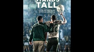 When The Game Stands Tall Official Trailer 2014