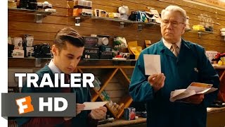 Camera Store Official Trailer 1 (2016) - John Larroquette Movie
