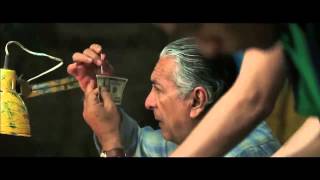 El evangelio de la carne Trailer