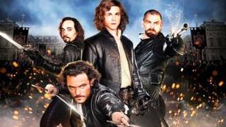 The Three Musketeers 2011 Movie Review: Beyond The Trailer