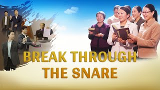 Welcome the Return of the Savior | Official Trailer "Break Through the Snare"