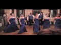 The Wedding Party Dance