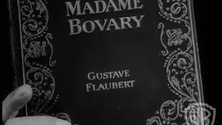 Madame Bovary - Trailer