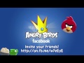มาจนได้ Angry Birds บน Facebook !!