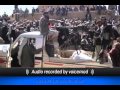 رد الشاعر اليمني محمد المسمري علي الشاعر السعودي سطام فهيد الي ماعرف قدره اهل اليمن يعرفوه قدره