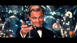 The Great Gatsby | trailer US (2013) Baz Luhrmann Leonardo DiCaprio Carey Mulligan
