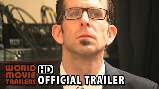 As The Palaces Burn Official Trailer (2014) - Lamb of God Rock Band Documentary HD