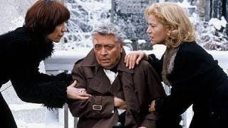 "ALLES AUF ZUCKER!" Henry Hübchen, H. Elsner | Deutsch German Kritik Review & Trailer Link [HD]