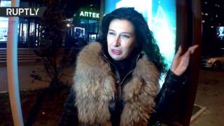Очевидец нападения на ТЦ в Минске рассказала о произошедшем