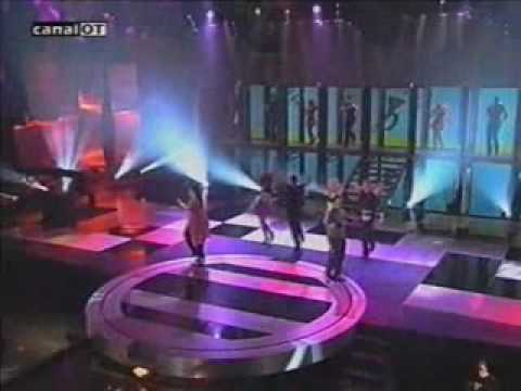 Vivir Lo Nuestro - David Bisbal