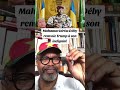 Le Pr?sident D?by recadre le Pr?sident Trump R?ciprocit? Diplomatique!