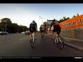 VIDEOCLIP Miercurea Bicicletei / tura 30 august 2017 [VIDEO]