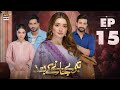 Teray Janay Kay Baad Episode 15  19 August 2024  ARY Digital Drama