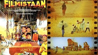 Filmistaan Trailer | Dedicated To All Movie-Buffs!