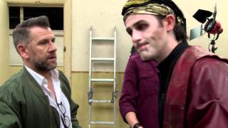 The Light of Day Trailer