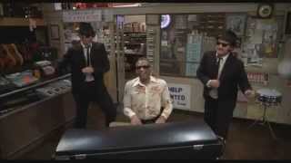 THE BLUES BROTHERS - TRAILER OFICIAL