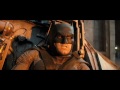 Batman v Superman - แบทแมน ปะทะ ซูเปอร์แมน