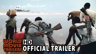 Fishing Without Nets Official Green Band Trailer (2014) HD
