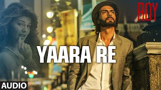 Official: 'Yaara Re' Full AUDIO SONG | Roy | Ankit Tiwari | K.K | T-SERIES Official: 'Yaara Re' Full AUDIO SONG | Roy | Ankit Tiwari | K.K | T-SERIES