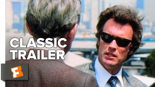 Magnum Force (1973) Official Trailer - Clint Eastwood, Hal Holbrook Movie HD