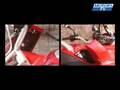 Essai moto Guzzi Stelvio 1200 Essai moto Guzzi Stelvio 1200