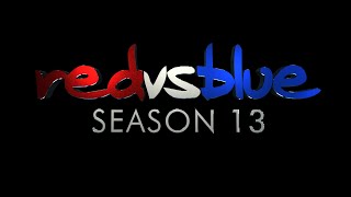 Red vs. Blue: Season 13 Trailer