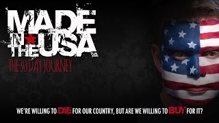 Made in USA Documentary Trailer