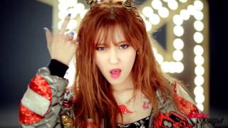 T-ara N4 vs. Girl's Day vs. U-KISS - Expectational Diary | DJ Yigytugd