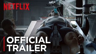 Icarus | Official Trailer [HD] | Netflix