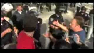 Martial Law 9/11: Rise of the Police State TRAILER