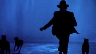 Moonwalker - Michael Jackson HD Trailer