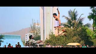 Singham - Trailer
