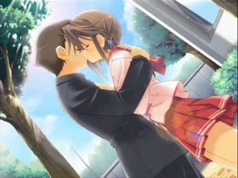 kiss me anime. Anime Romance - Kiss me