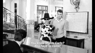 The Bay of Angels - Trailer