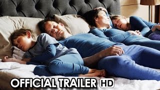 Force Majeure Official Trailer (2014) HD