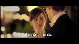 Teorie všeho (Theory of Everything) - český HD trailer