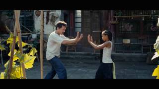 The Karate Kid: La Leggenda Continua - Trailer ufficiale italiano in HD