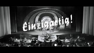 Hotel Lux - offizieller Teaser - Ab 27.10.2011 nur im Kino!