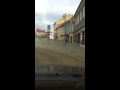 Kruhový objezd ve Strakonicích Kruhový objezd ve Strakonicích