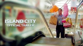ISLAND CITY Trailer | Vinay Pathak, Amruta Subhash, Tannishtha Chatterjee | Releasing 2nd September