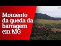 La rupture du barrage de Brumadinho (Brésil) La rupture du barrage de Brumadinho (Brésil)
