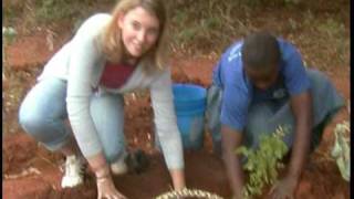 "In the Heart of Africa" - Movie Trailer