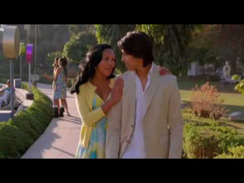 Cheetah Love En Espanol - The Cheetah Girls 2