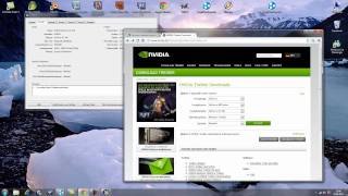 minecraft bad video card drivers fehler beheben / windows 7 & vista