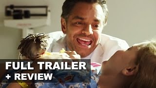 Miracles from Heaven Trailer + Trailer Review : Beyond The Trailer