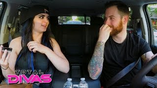 Paiges boyfriend writes her a song: Total Divas Bonus Clip: August 25, 2015Paiges boyfriend writes her a song: Total Divas Bonus Clip: August 25, 2015