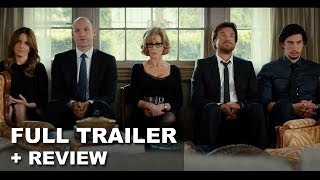 This Is Where I Leave You Official Trailer + Trailer Review : Beyond The Trailer