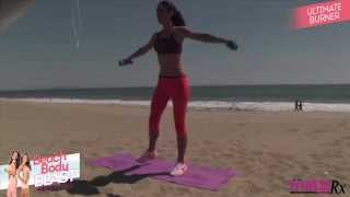 Beach Body Blast Video 8 - The Ultimate BurnerBeach Body Blast Video 8 - The Ultimate Burner