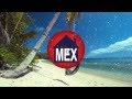 White Snow vs. White Beach - - Where Would You Rather Be? - TOPMexicoR