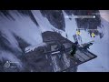 Фрагмент с конца видео Обзор игры Steep Фрагмент с конца видео Обзор игры Steep